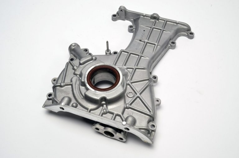 Nissan SR20VE Oil Pump
