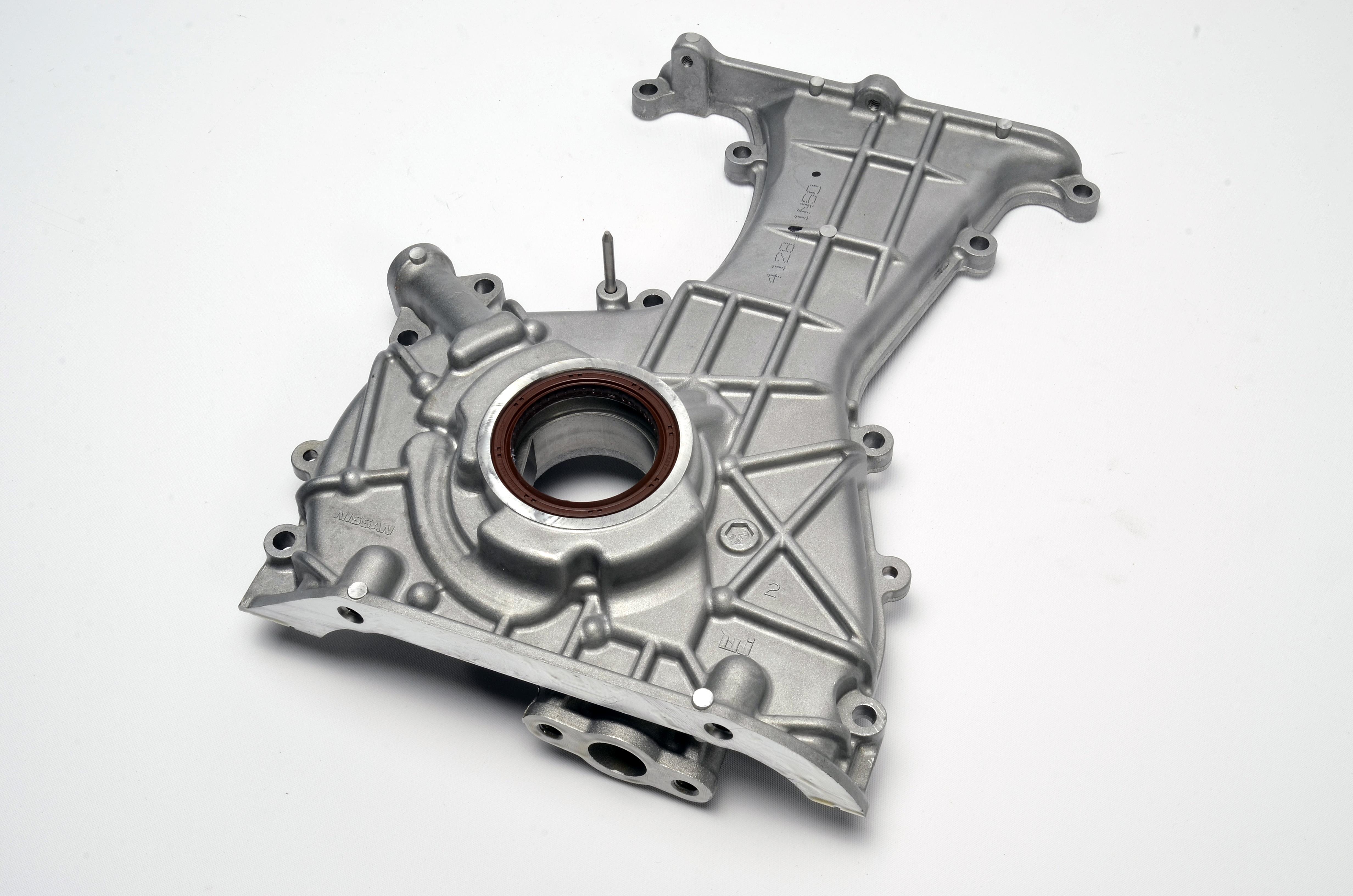 Nissan SR20VE Oil Pump