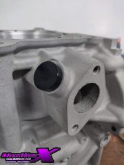 SR20 RWD Water Pipe Fitting, Plug