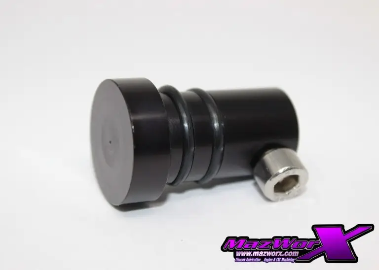 SR20 RWD Water Pipe Fitting, Plug