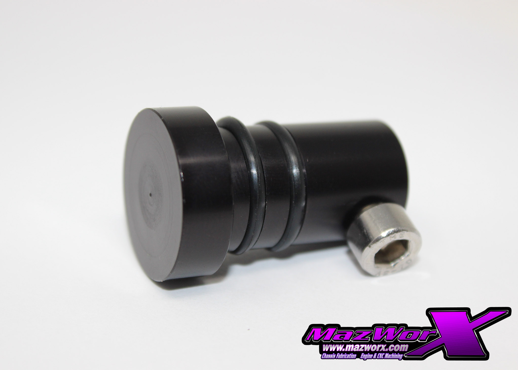 SR20 RWD Water Pipe Fitting, Plug