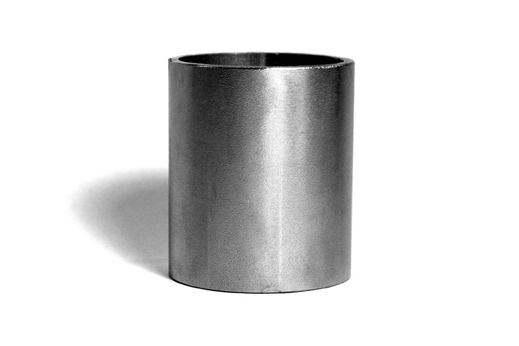 1 1/4" Sch10 SS Pipe