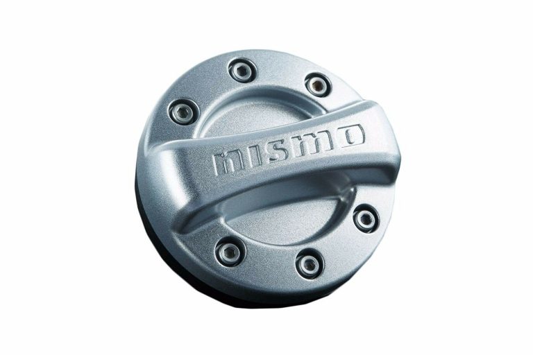 Nismo Oil Cap