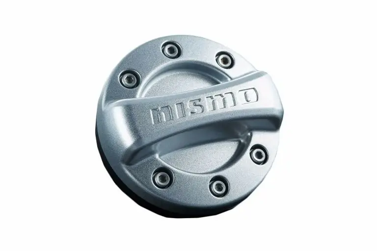 Nismo Oil Cap