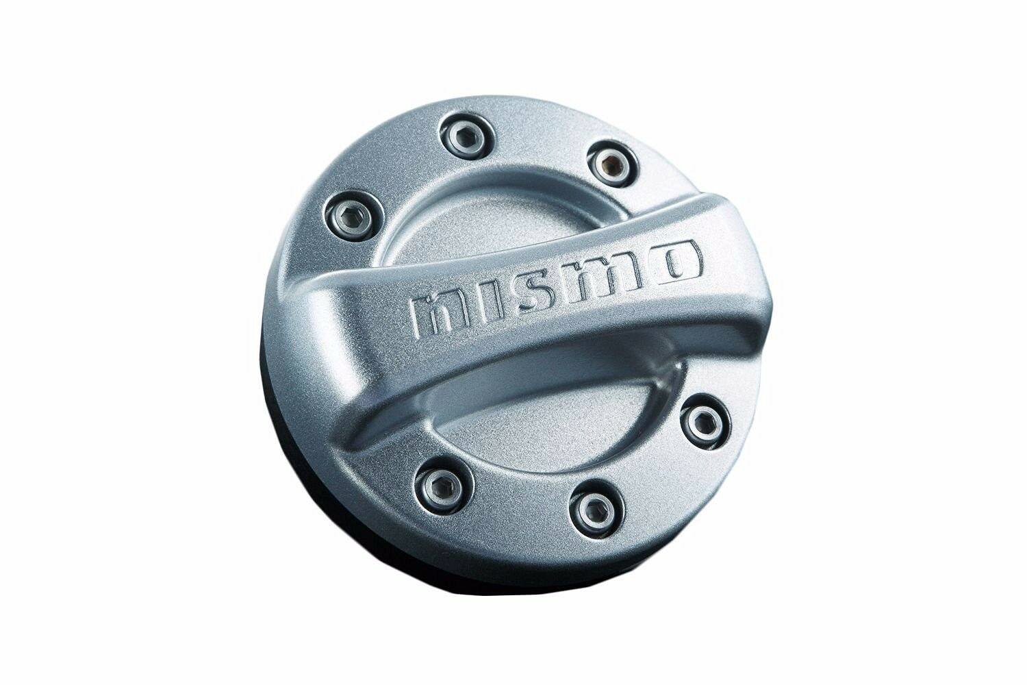 Nismo Oil Cap