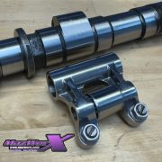 SR20VE Roller Rocker Set