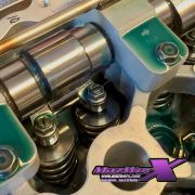 SR20VE Roller Rocker Set