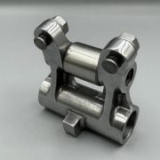 SR20VE Roller Rocker Set