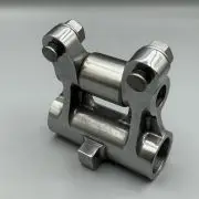 SR20VE Roller Rocker Set