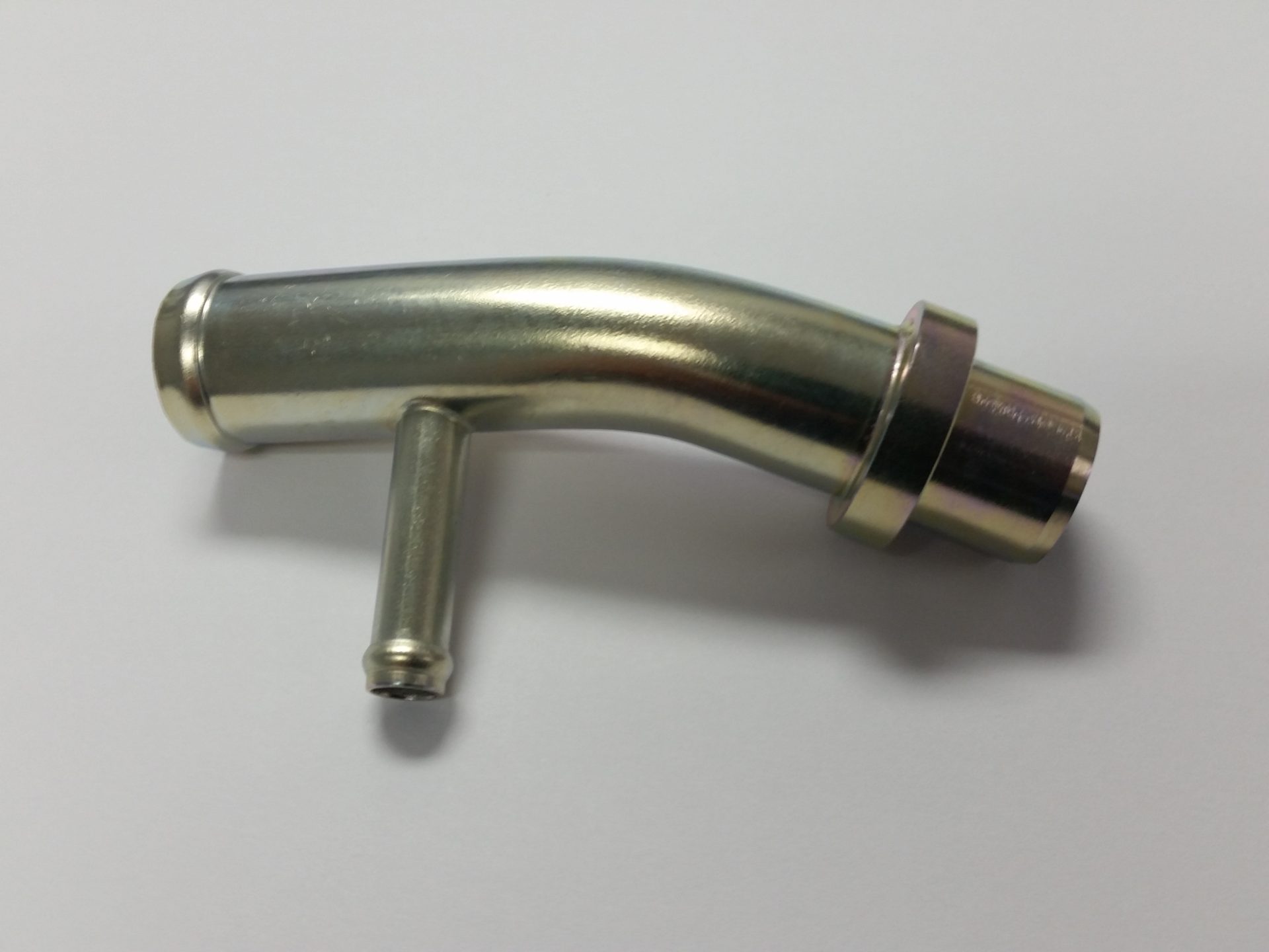 Nissan S13 SR20 OEM Water Connector Nissan S13 SR20 OEM Water Connector