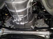 Mazworx FAVQ Transmission Adapter Kit, FRS/BRZ