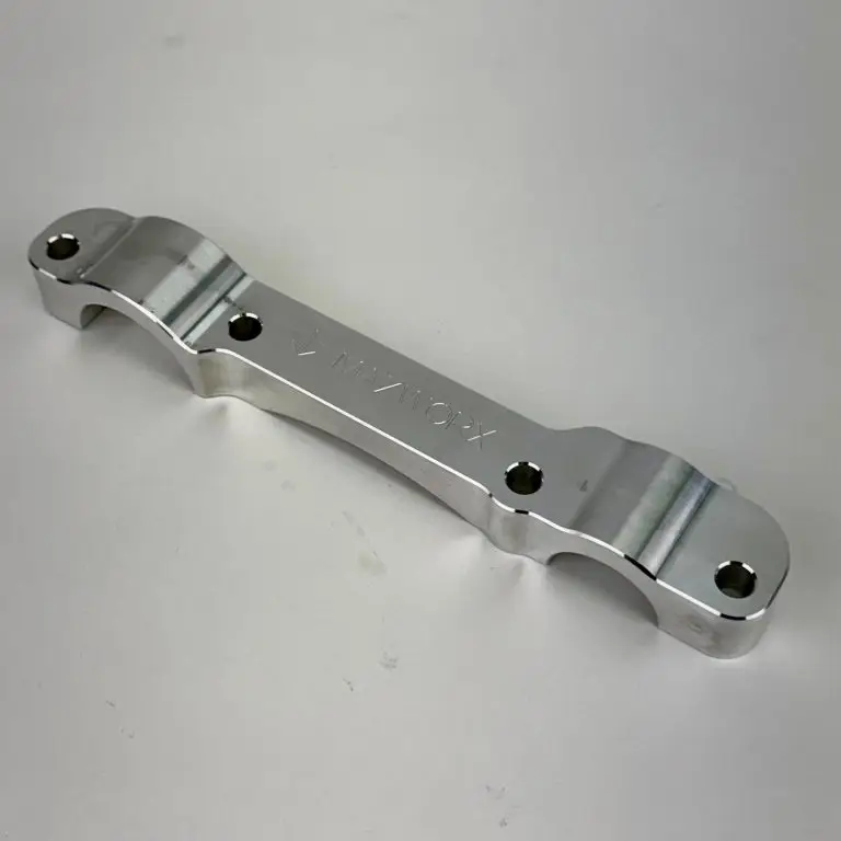 Billet Cam Cap, 4B11