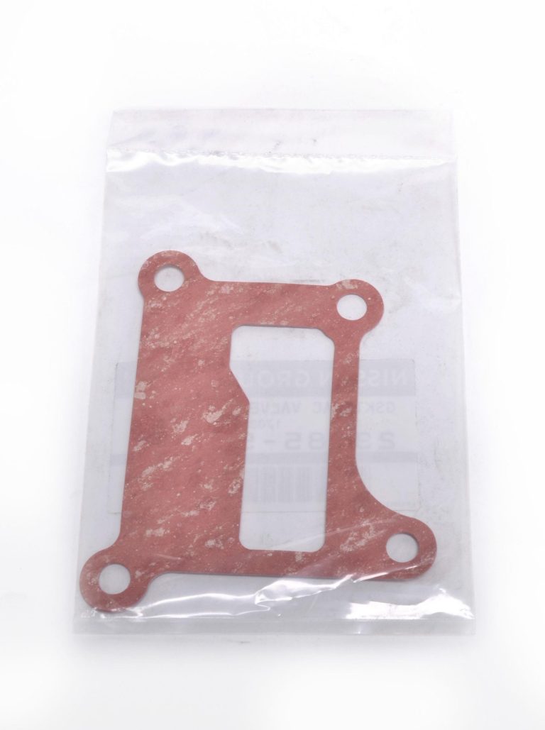 S13 SR20DET IACV Idle Air Control Valve Gasket