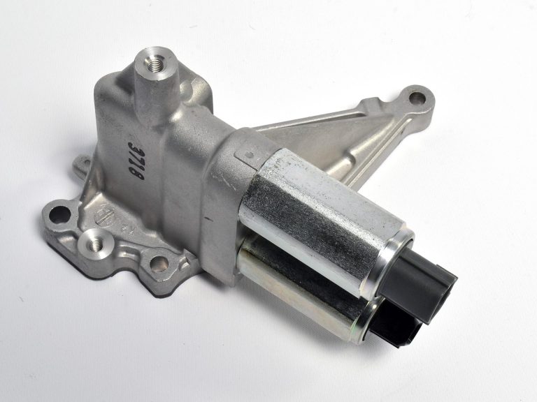 Nissan SR20 VVL Solenoids