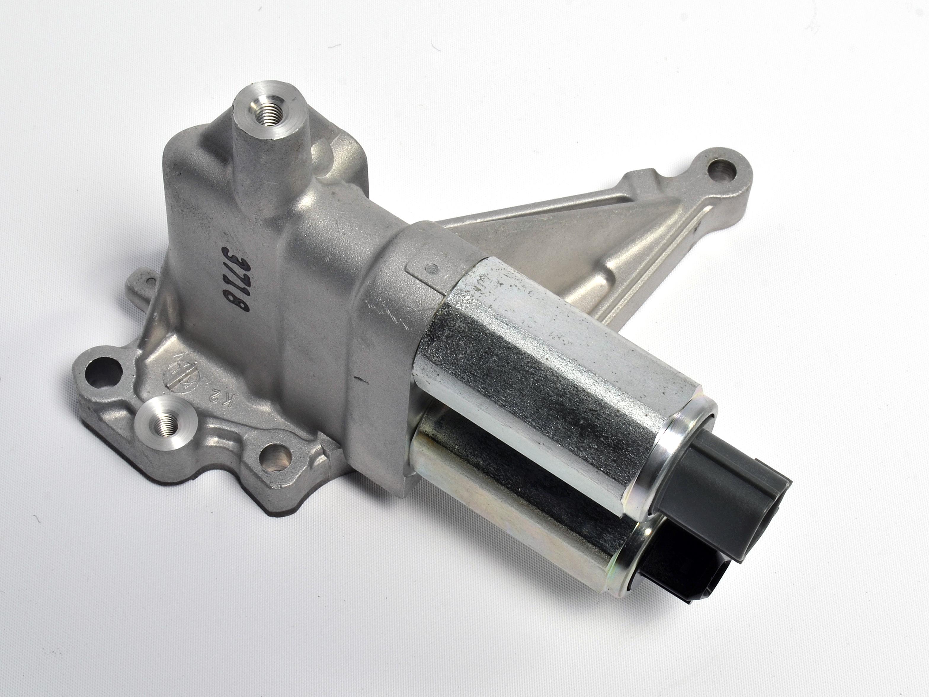 Nissan SR20 VVL Solenoids