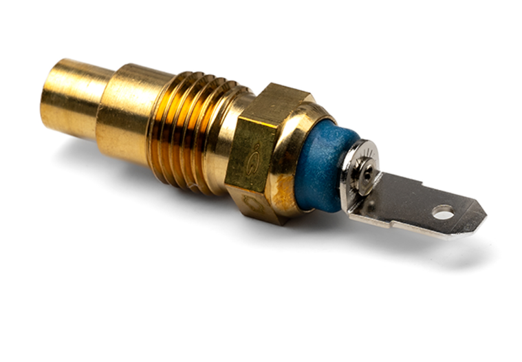 Coolant Temp Sensor, Single Wire, S14/S15