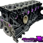 2JZ Block Stage 2