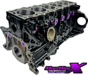 2JZ Block Stage 2