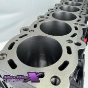 2JZ Dart Block Prep Stage 3
