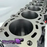 2JZ Dart Block Prep Stage 3