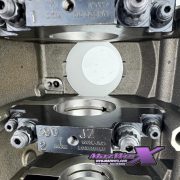 2JZ Dart Block Prep Stage 3