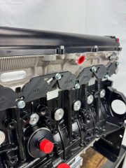 2JZ-GTE Long Block, Stage 3 Dart Dry Sump