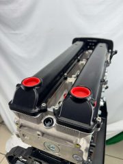 2JZ-GTE Long Block, Stage 3 Dart Dry Sump