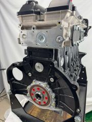 2JZ-GTE Long Block, Stage 3 Dart Dry Sump