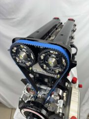 2JZ-GTE Long Block, Stage 3 Dart Dry Sump