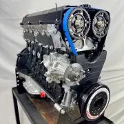 2JZ Long Block Stage 3.5 Dart Street