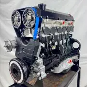 2JZ Long Block Stage 3.5 Dart Street