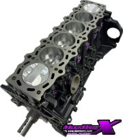 2JZ-GTE Stage 2.5 Short Block