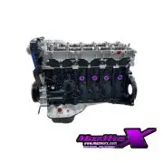 2JZ-GTE VVTi Long Block Stage 2, Ready to Ship, No Core Needed