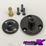 SR20 Dry Sump Hub Drive Kit
