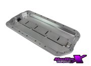 Mazworx SR20 FWD Billet Dry Sump Oil Pan
