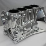 Pro Street Billet SR20VE RWD Block