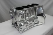 Pro Street Billet SR20VE RWD Block