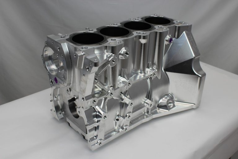 Pro Street Billet SR20VE RWD Block