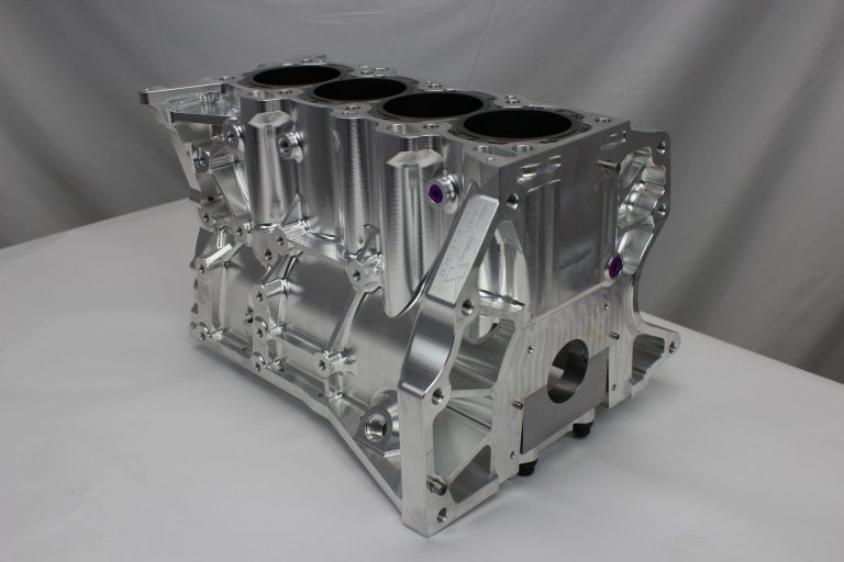 Pro Street Billet SR20VE RWD Block