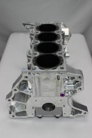 Pro Street Billet SR20VE RWD Block