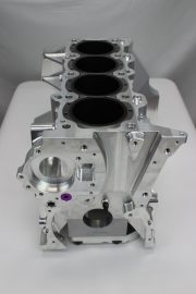 Pro Street Billet SR20VE RWD Block