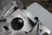Pro Street Billet SR20VE RWD Block
