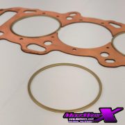 Mazworx SR20VE Fire Ring/Copper Head Gasket Kit