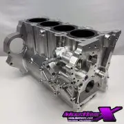 Pro Street Billet SR20VE FWD/AWD Block (Wet)