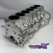 Pro Street Billet 2JZ Block