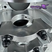 Pro Street Billet 2JZ Block