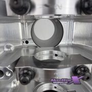 Pro Street Billet 2JZ Block