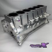 Pro Street Billet 2JZ Block