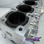 Pro Street Billet 2JZ Block