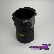 Pro Street Billet 2JZ Block